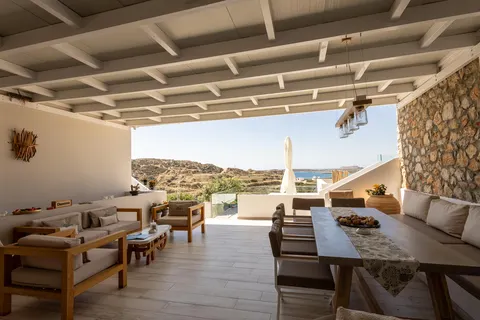 Theros Luxury Villas in Karpathos Municipal Unit — foto 11