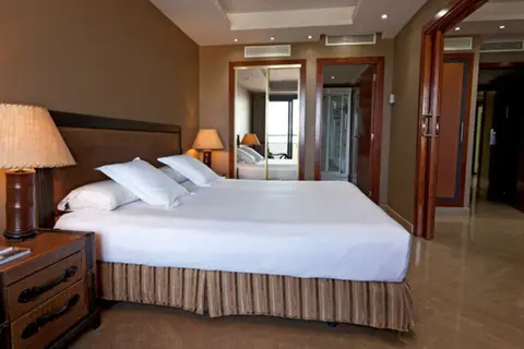 Pontiana Thalasso Hotel in Oropesa Del Mar — foto 26