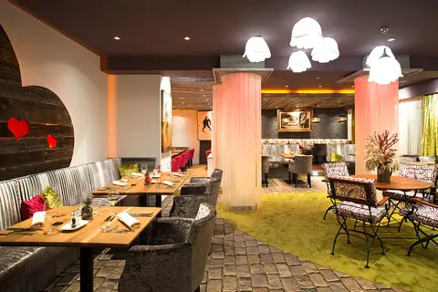 Hotel Tirolerhof Ein Lieblingsplatz Hotel in Zell am Ziller — foto 6
