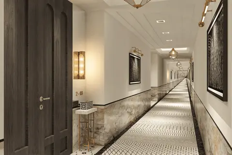 Fairmont La Marina Rabat Sale Hotel and Residences in Rabat, foto 14