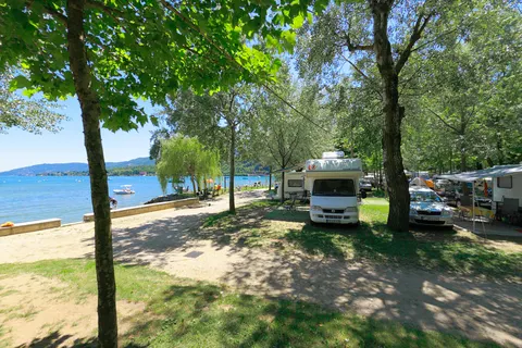 Camping Orchidea foto 23