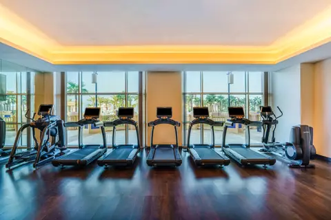 Rixos Marina Abu Dhabi in Al Kasir, foto 22