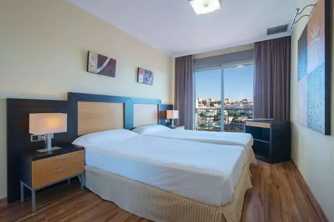 Pierre & Vacances Residence Benalmadena Princ in Benalmádena — foto 3