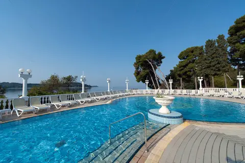 Maistra Select Island Hotel Katarina in Rovinj — foto 6