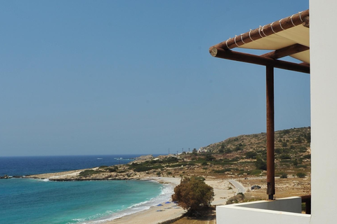 Appartementen Potali Bay foto 5