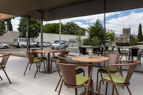 Évora O Cante Hotel in Évora — foto 27