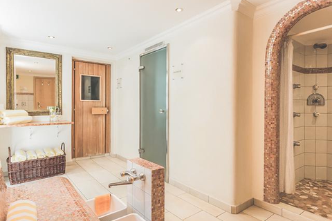 Hotel Kertess foto 15