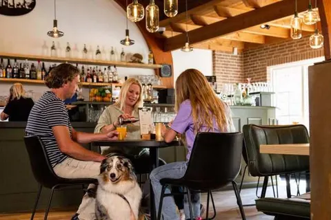 TopParken Resort Veluwe foto 2