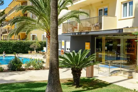 Cabot Tres Torres in Palma