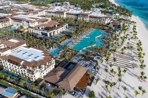 Lopesan Costa Bavaro Resort Spa & Casino in Salvaleón de Higüey — foto 9