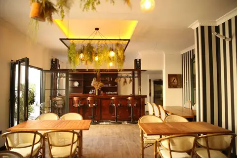 Saray Appartementen in Alanya — foto 8