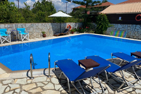 Aparthotel Golden Star foto 7