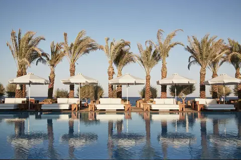 Nikki Beach Resort & Spa Santorini in Δημοτική Ενότητα Τιθορέας — foto 2