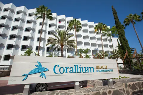 Corallium Beach by Lopesan Hotels in San Agustín — foto 27