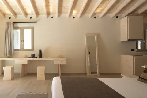 Manili Boutique Suites & Villas in Δημοτική Ενότητα Αρχανών — foto 10