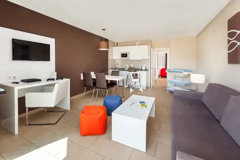 Apartamentos Playaolid in Adeje — foto 6