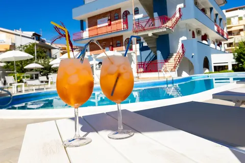 Hotel Alexander in Giardini-Naxos — foto 2