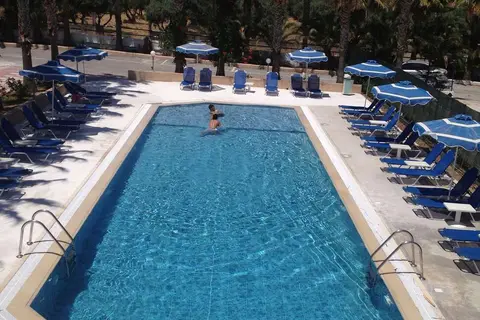 Black Diamond in Kos-Stad — foto 2