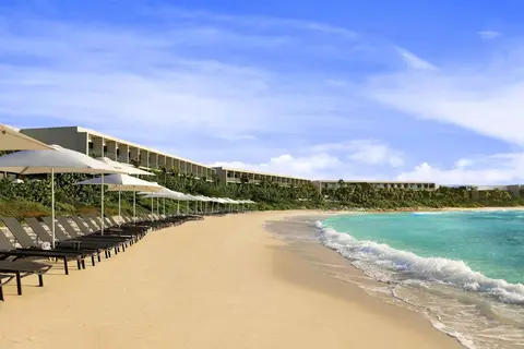 Hilton Tulum Riviera Maya All-Inclusive Resort in Cancún — foto 5
