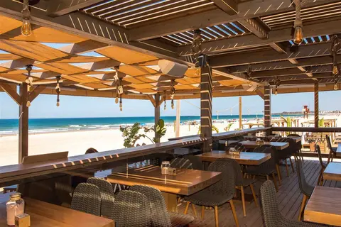 Aparthotel ILUNION Sancti Petri in Chiclana de la Frontera — foto 17