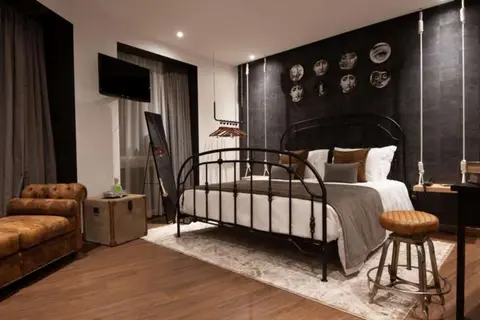 Maxime Hotel in Lissabon, foto 15