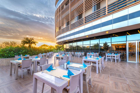 Hotel Michell - adults only foto 6