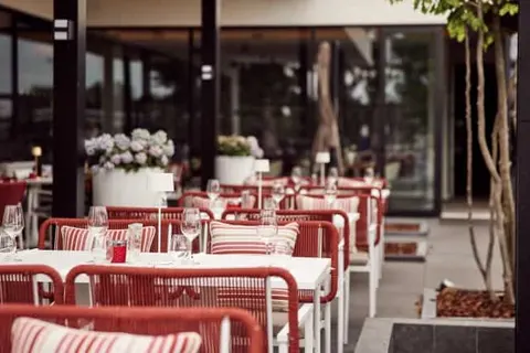 Van der Valk Hotel Nuland - &ampapos;s-Hertogenbosch foto 11