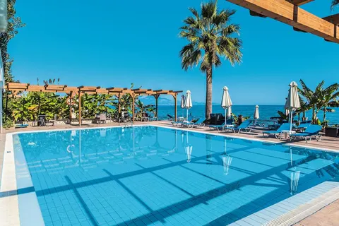 Belussi Beach foto 4