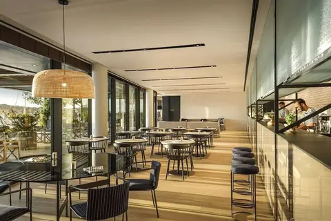 Grand Park Hotel Rovinj in Rovinj, foto 24