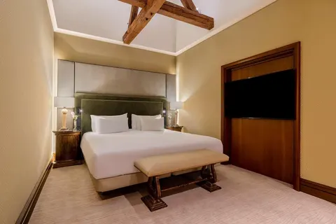 NH Collection Prague Carlo IV foto 4