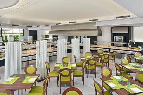 Melia in Benidorm — foto 17