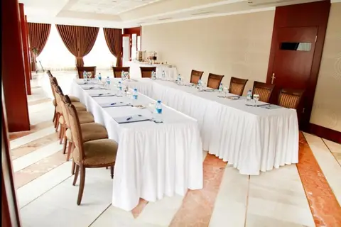 Altinel Hotel Ankara in Çankaya — foto 12