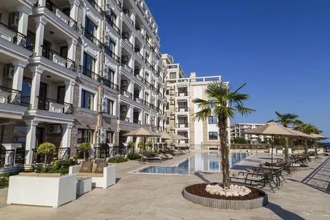 Onyx Beach Residence in Sveti Vlas — foto 11