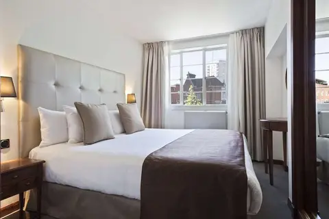 Melia White House in Londen, foto 13