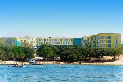 Falkensteiner Hotel Diadora in Petrčane — foto 18