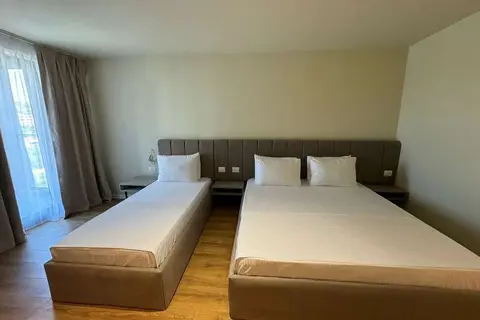 Hotel Kraja in Golem — foto 5