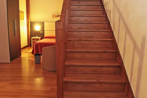 Albergo della Posta in Soveria Mannelli, foto 11