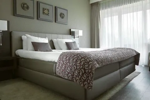 Hotel Thermen Bussloo foto 15