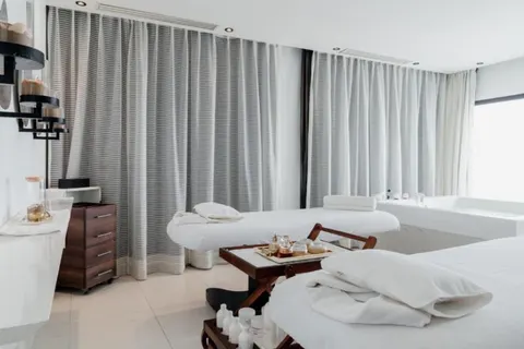 Sofitel Agadir Thalassa Sea & Spa Hotel in Agadir — foto 19