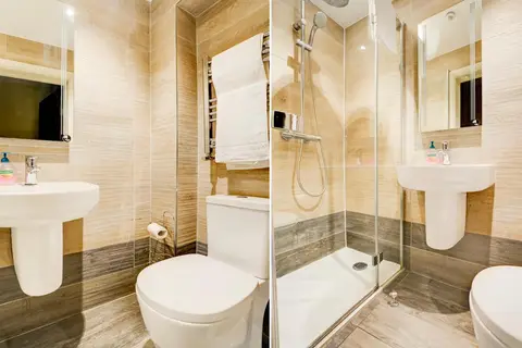 Peckham Rooms Hotel in Londen — foto 21