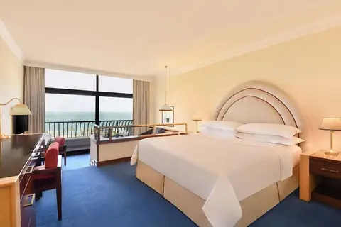 Sheraton Grand Doha Resort & Convention Hotel in Doha — foto 5