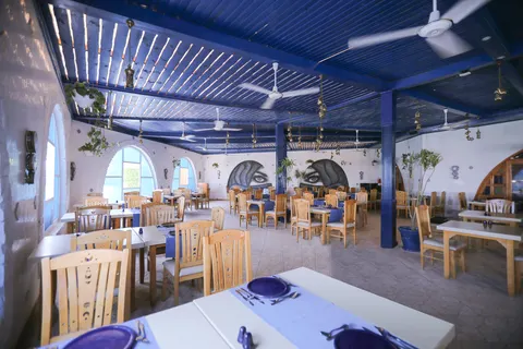 Hotel SUNRISE Select Garden Beach in Hurghada — foto 20