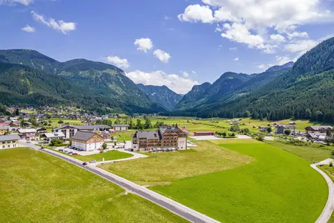 COOEE alpin Hotel Dachstein in Gosau — foto 20