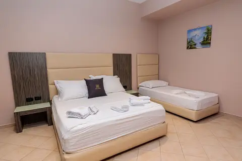 Hotel Aliko in Vlora — foto 11