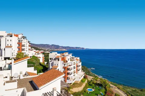 Olee Nerja Holiday Rentals in Torrox — foto 14