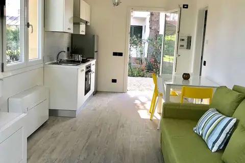 Hotel Il Miraggio in Fiumicino — foto 5