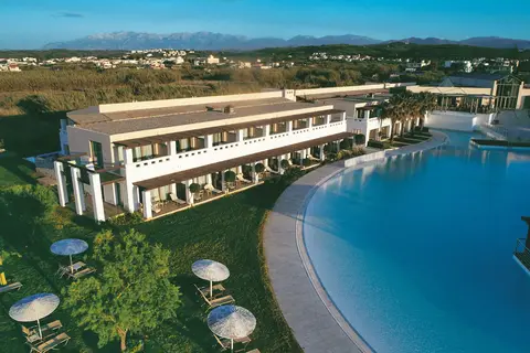 Giannoulis – Cavo Spada Luxury Sports & Leisure Resort & Spa in Kolymbari — foto 4