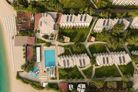 Maya World Hotel Didyma in Didim, foto 5