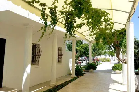 Costa Maya Hotel in Bodrum, foto 15