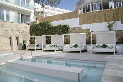 BQ Paguera Boutique Hotel in Peguera — foto 2